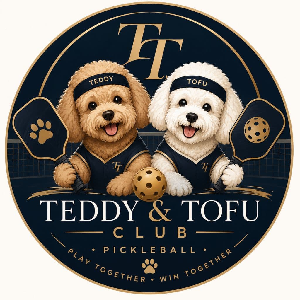 Teddy & Tofu Club media 1