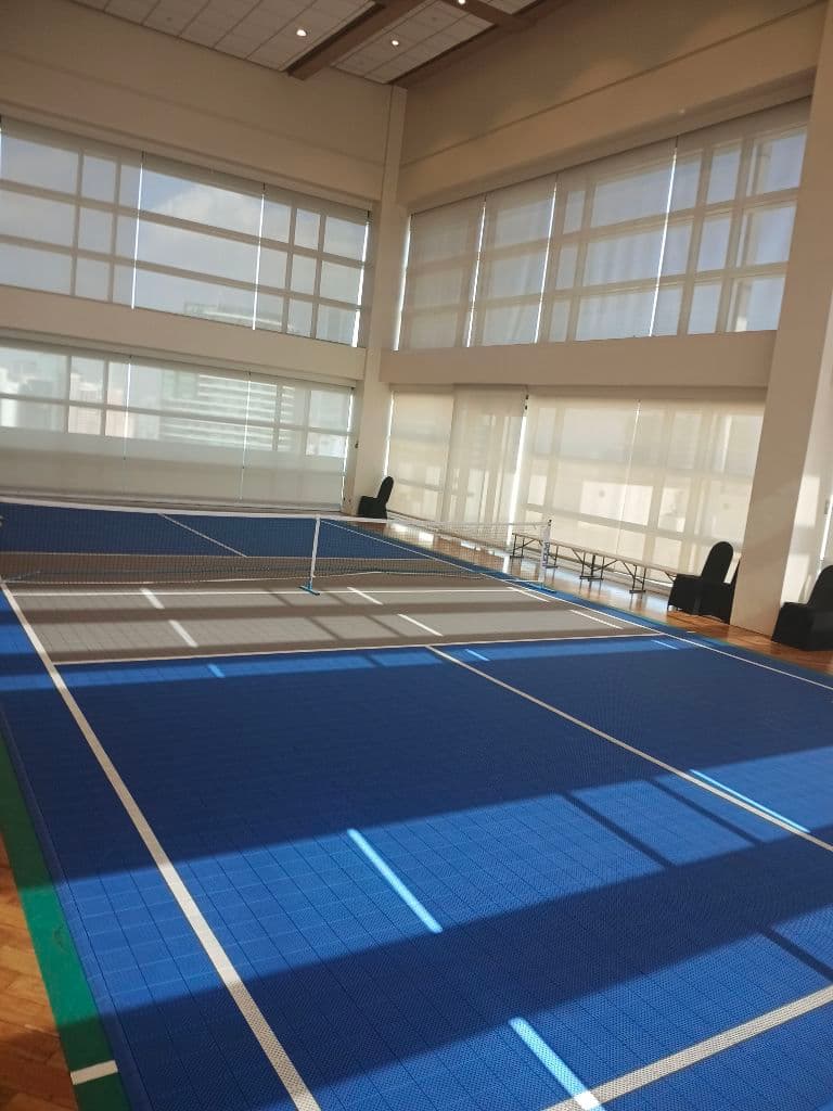South Pickleball Club media 1