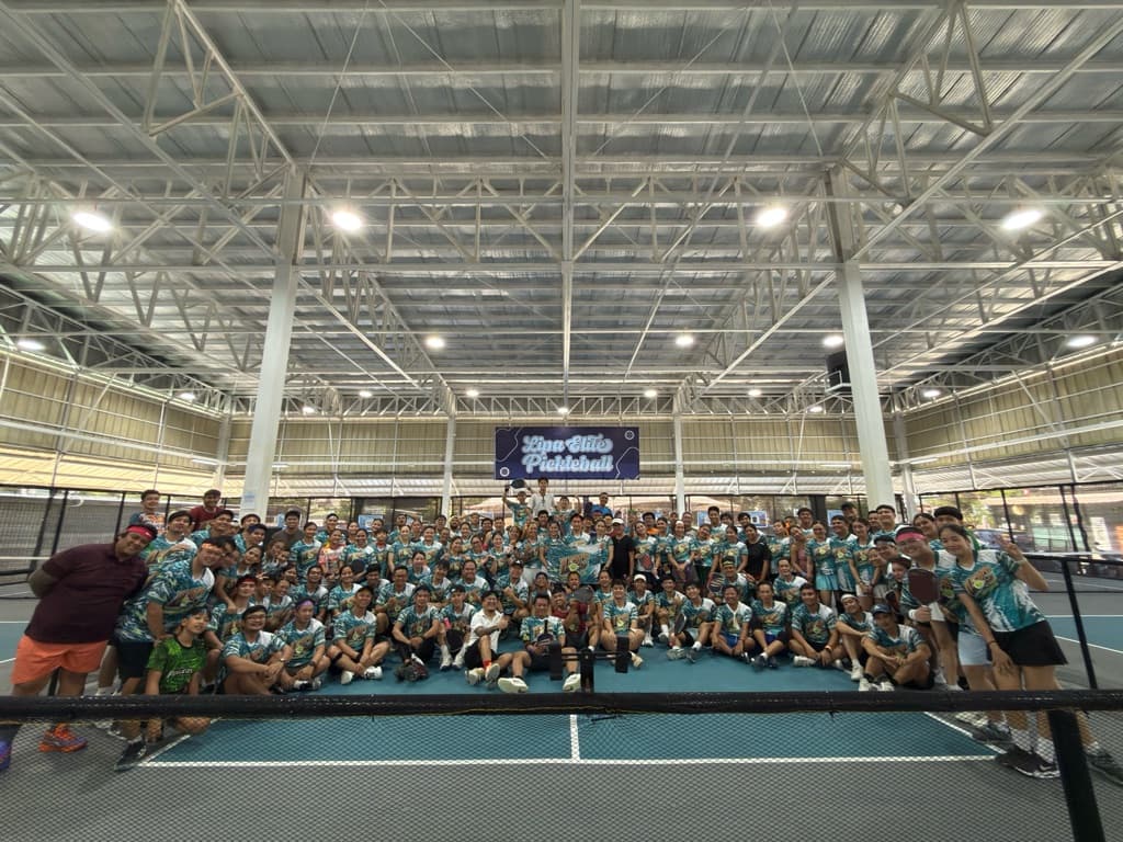 LIPA PICKLEBALL CLUB media 1