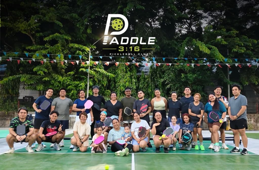 Paddle 3:16 media 1