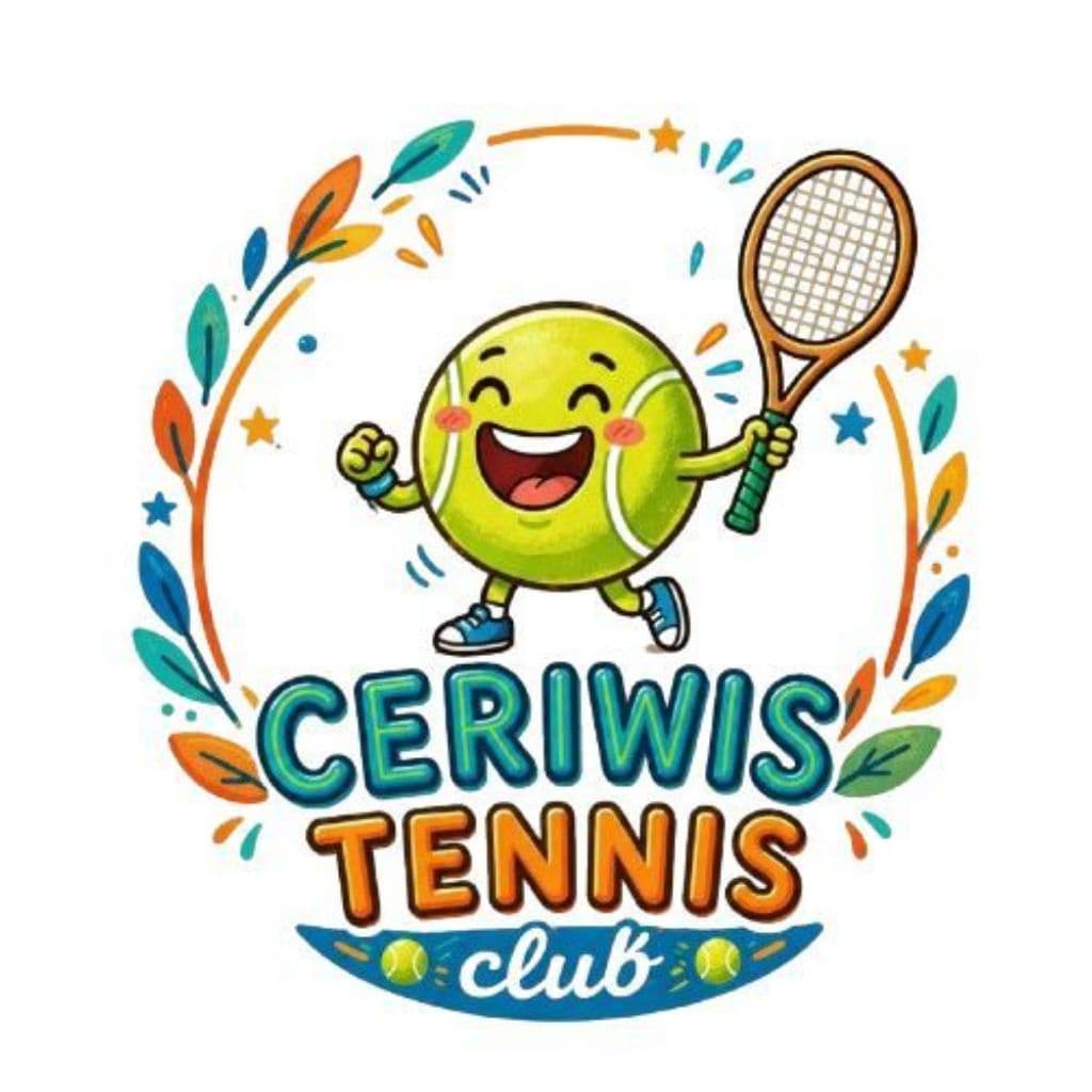 Tennis Ceriwis media 3