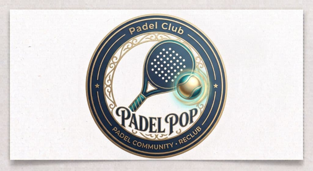 PADEL POP media 1