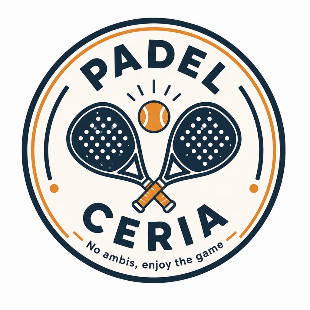 Padel Ceria DOME media 1