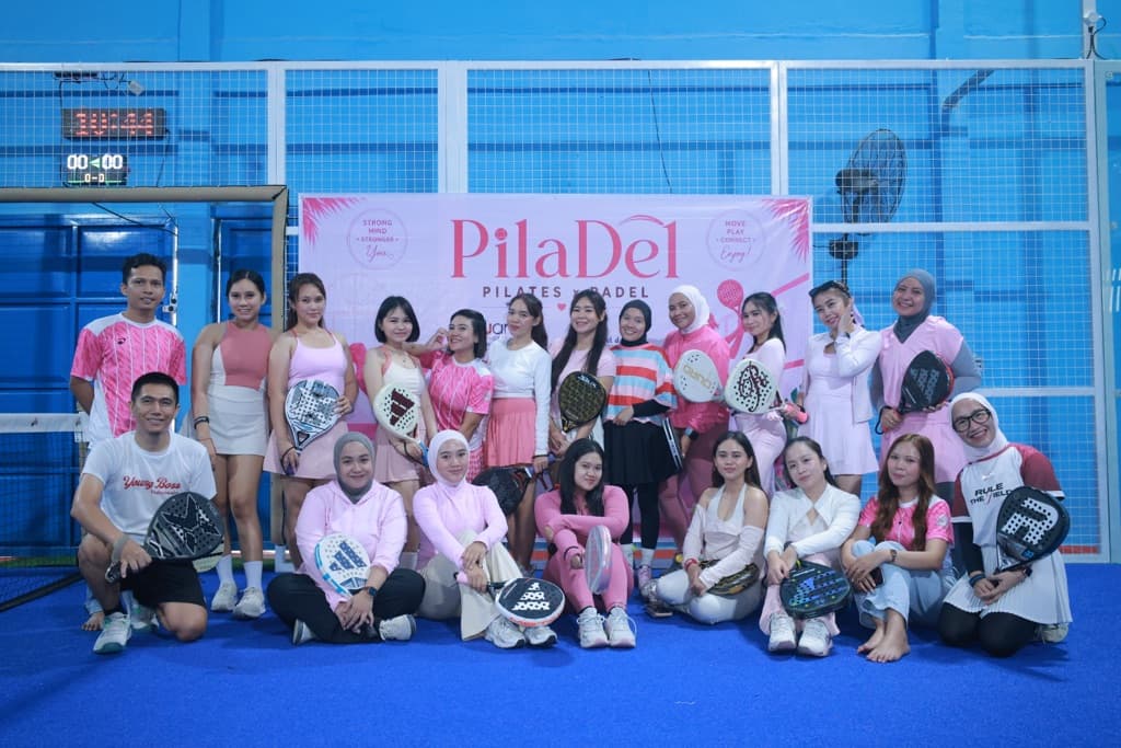 Best Club Padel media 1