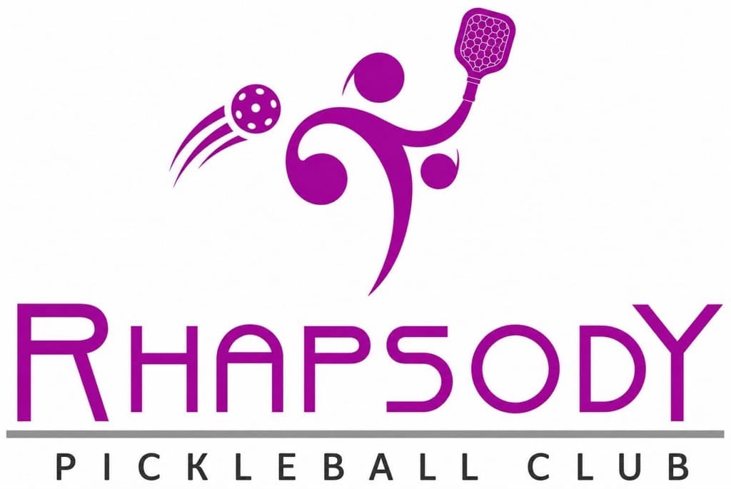 Rhapsody Pickleball Club media 1