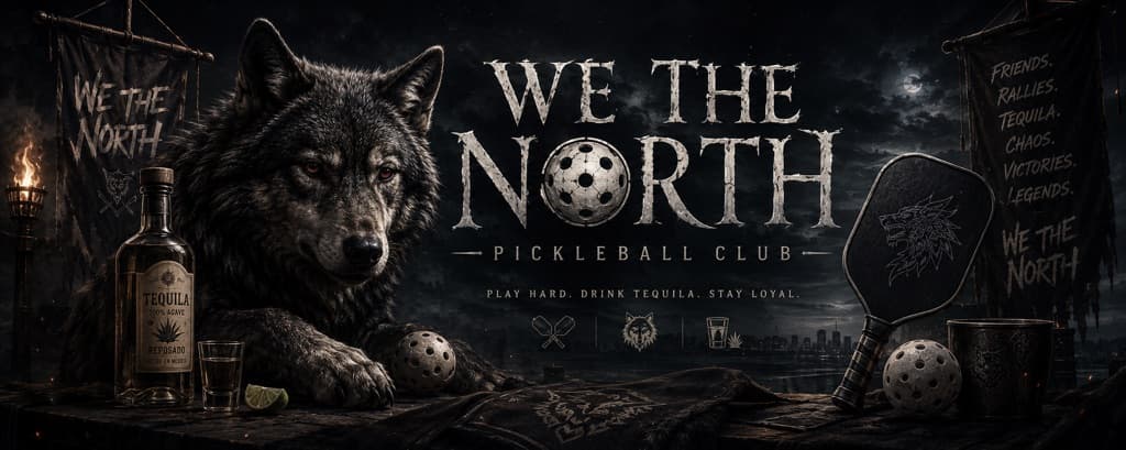 We the north 🐺 media 2