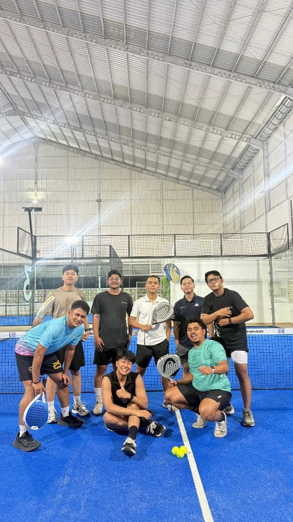 Second Chance Club media 1