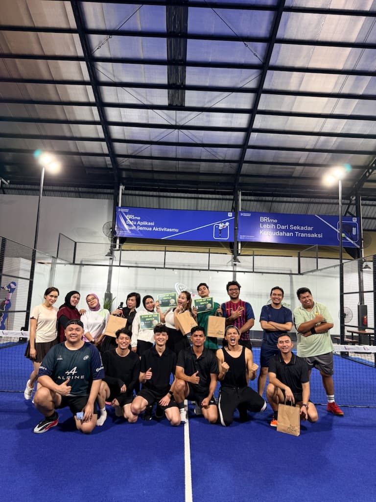 TPC Padang media 1