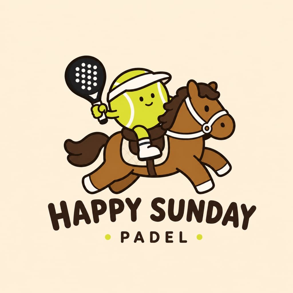 Happy Sunday Padel media 1