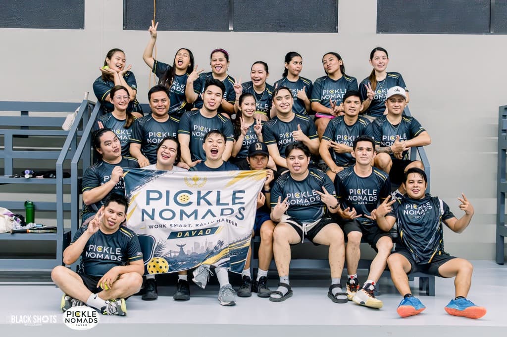 Pickle Nomads media 6