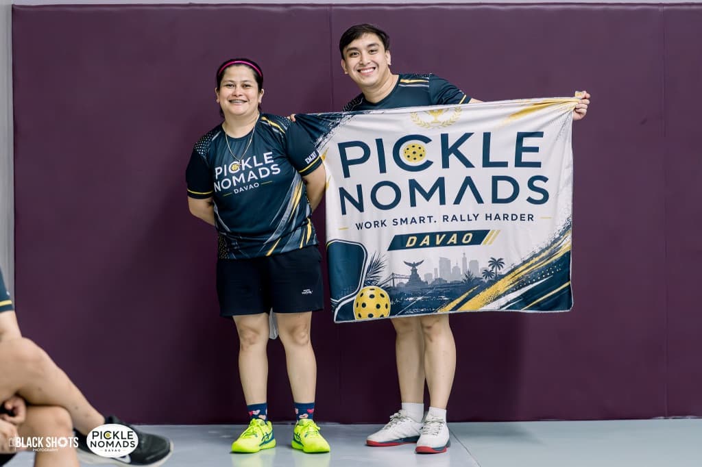 Pickle Nomads media 4
