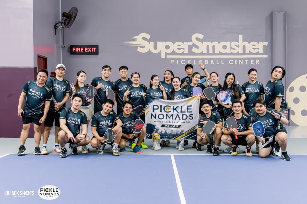 Pickle Nomads media 3