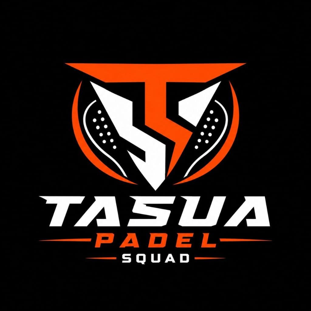 TASUA PADEL SQUAD media 1