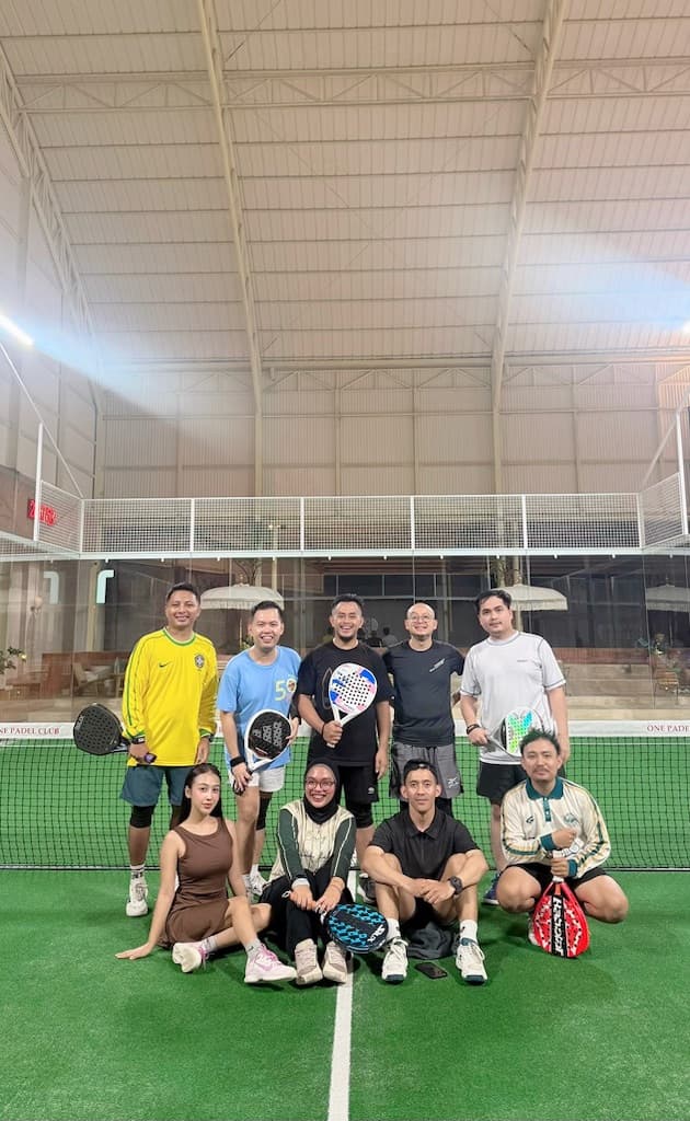 PAPADELAN CLUB media 3