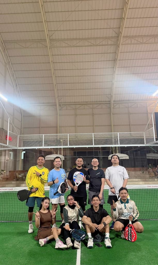 PAPADELAN CLUB media 2