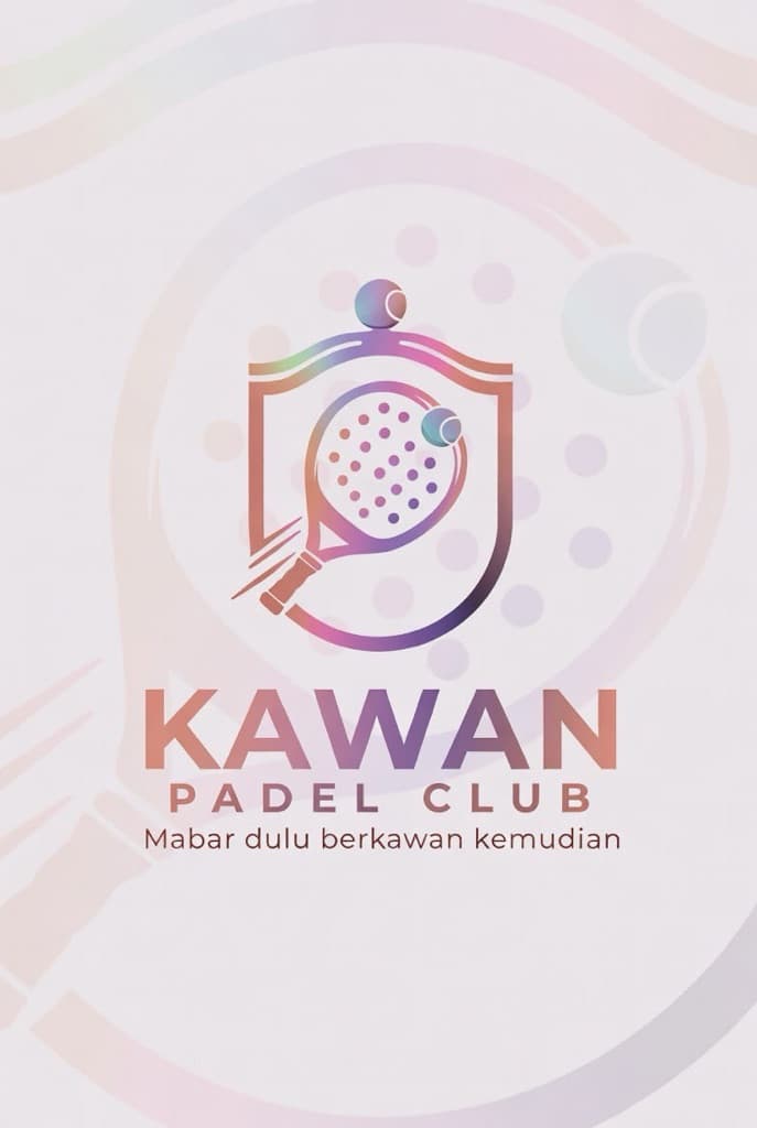 KAWAN PADEL CLUB 🙋‍♀️✨️ media 1