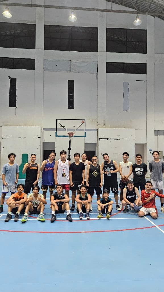 Cakrawala Basket  media 2