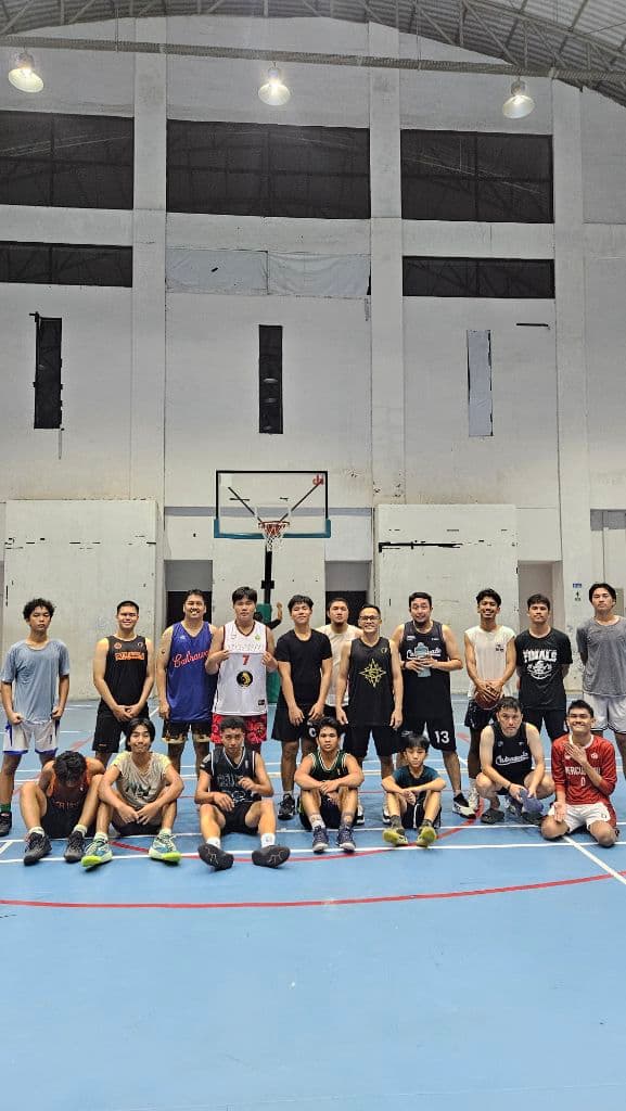 Cakrawala Basket  media 1