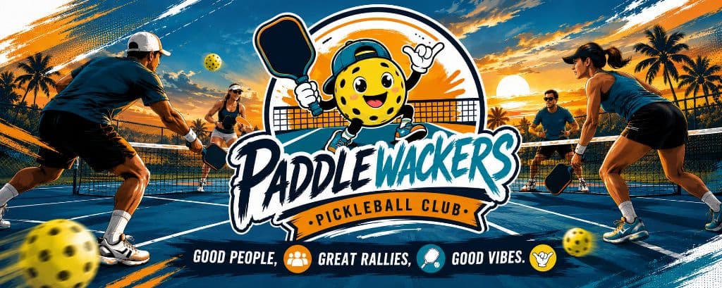 PaddleWackers  media 1