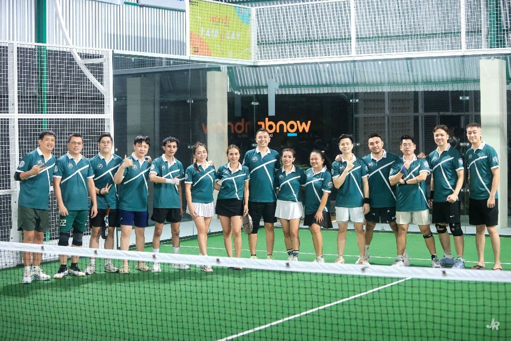 911 Padel Club media 2