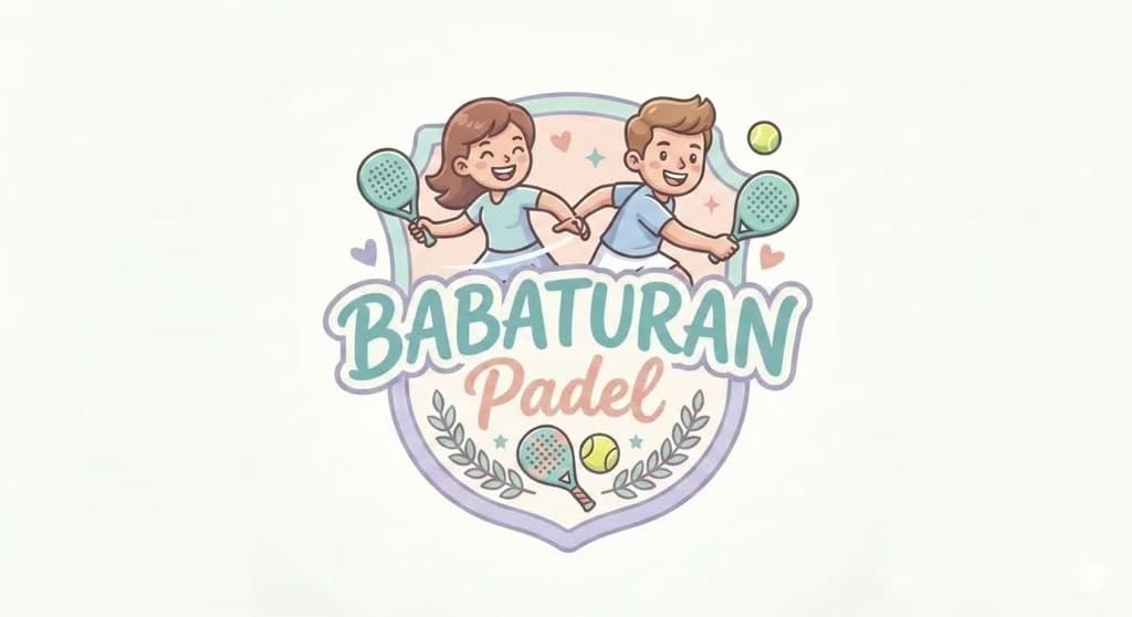 Babaturan padel media 1
