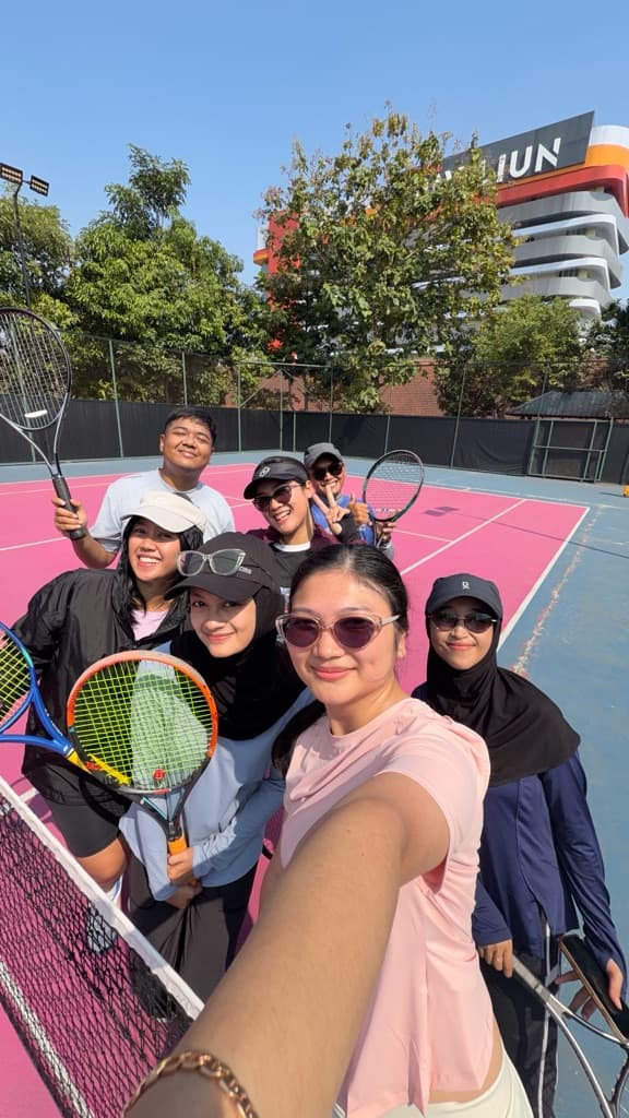 TEMAN TENNIS media 6