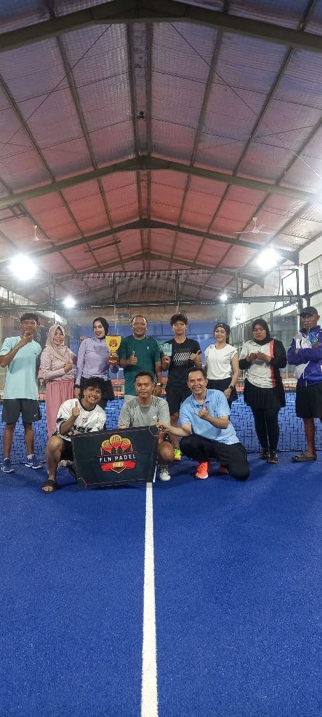 FLN Padel Club media 4