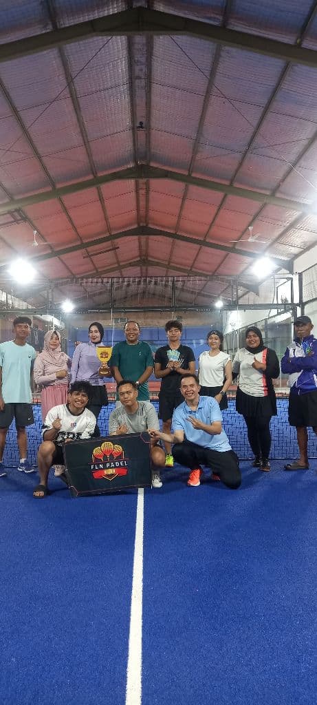 FLN Padel Club media 6