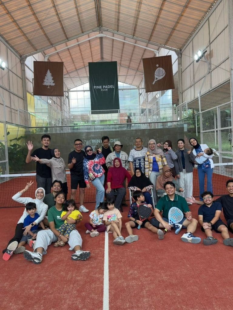 Kast Padel Club media 1
