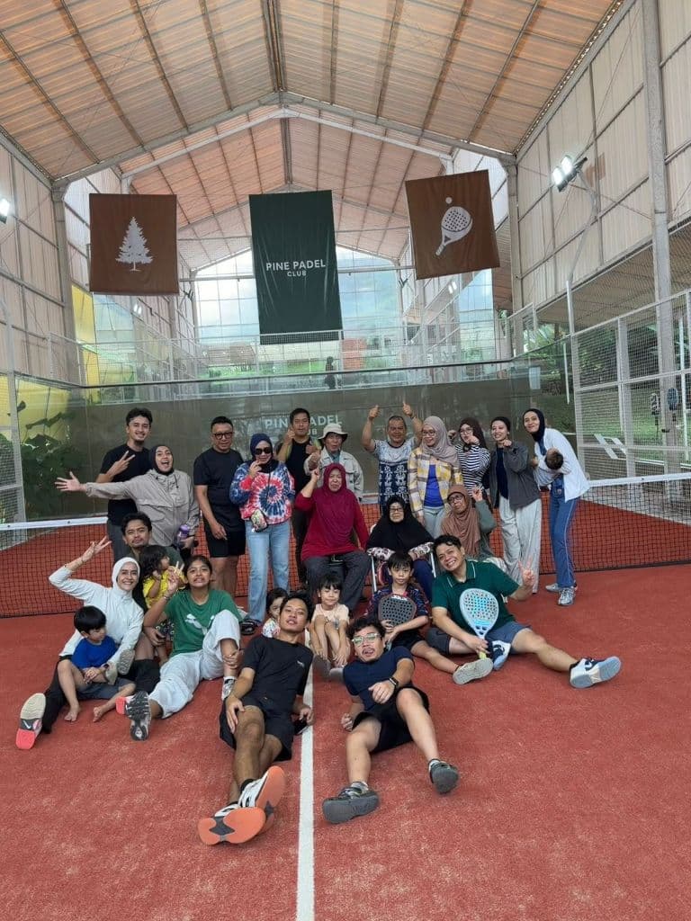 Kast Padel Club media 3
