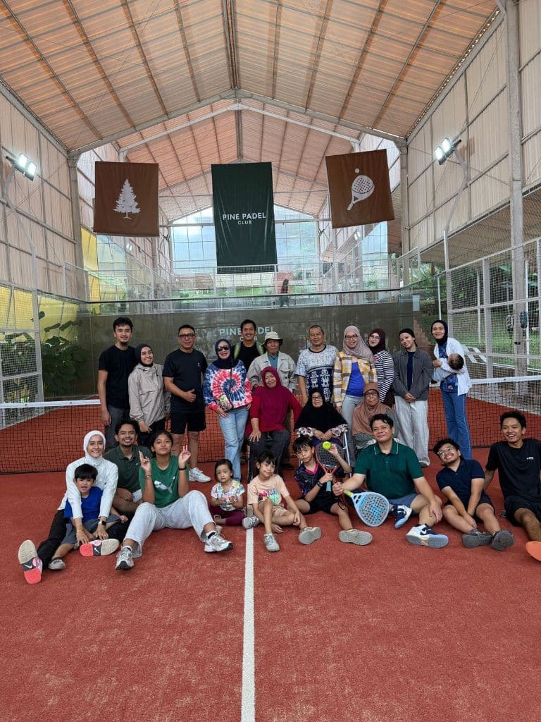 Kast Padel Club media 2