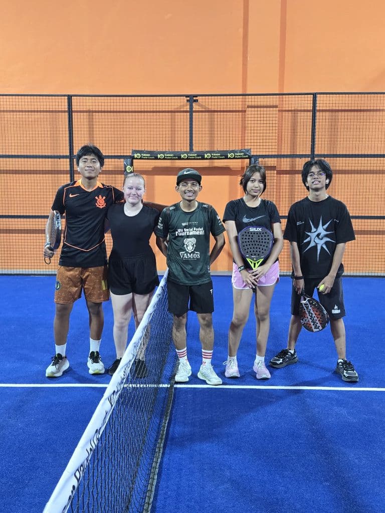 PADELTRON media 6