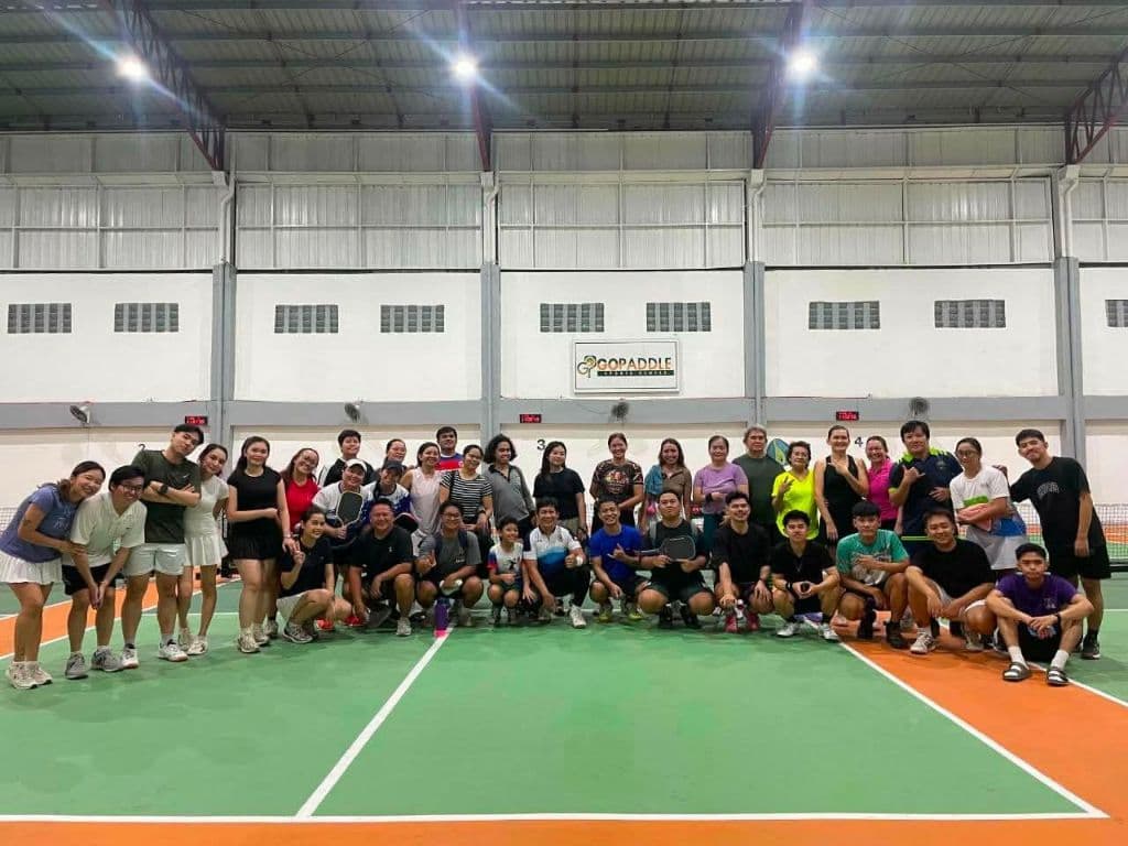 PADDLE DINKERS DAVAO media 2