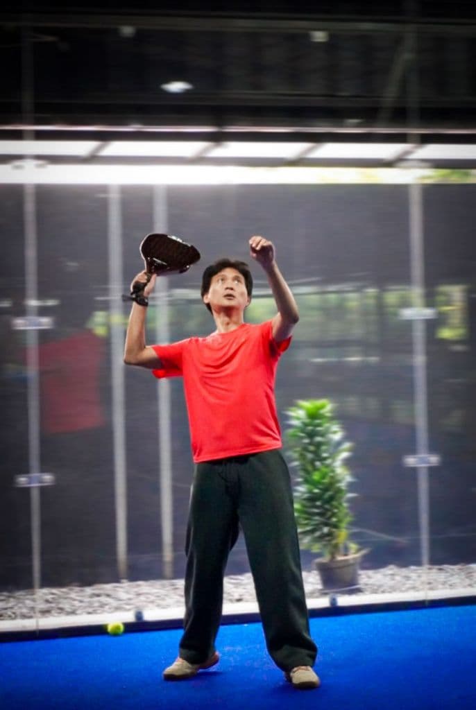 SMILE PADEL media 5
