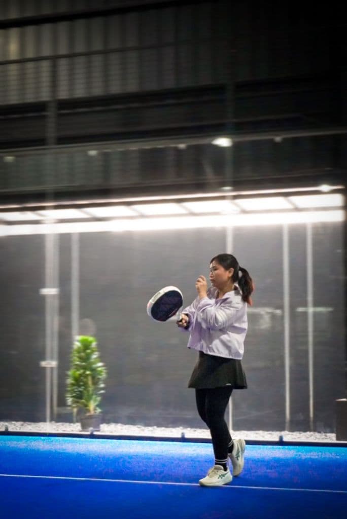 SMILE PADEL media 2