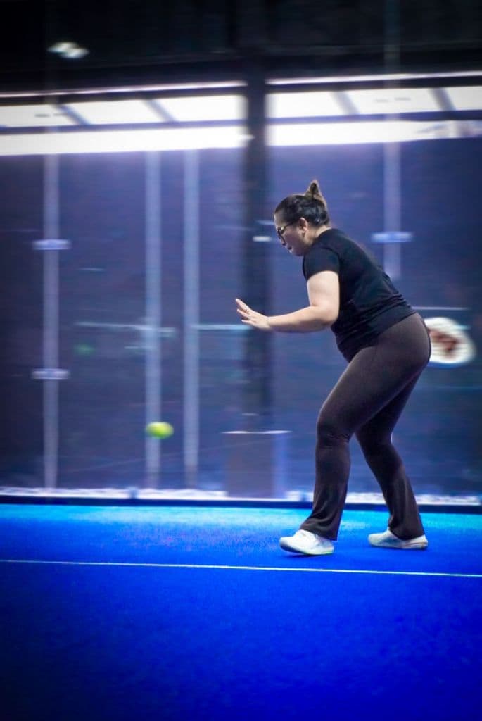 SMILE PADEL media 4