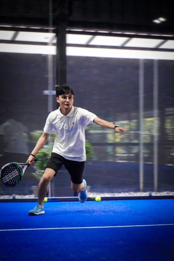 SMILE PADEL media 6