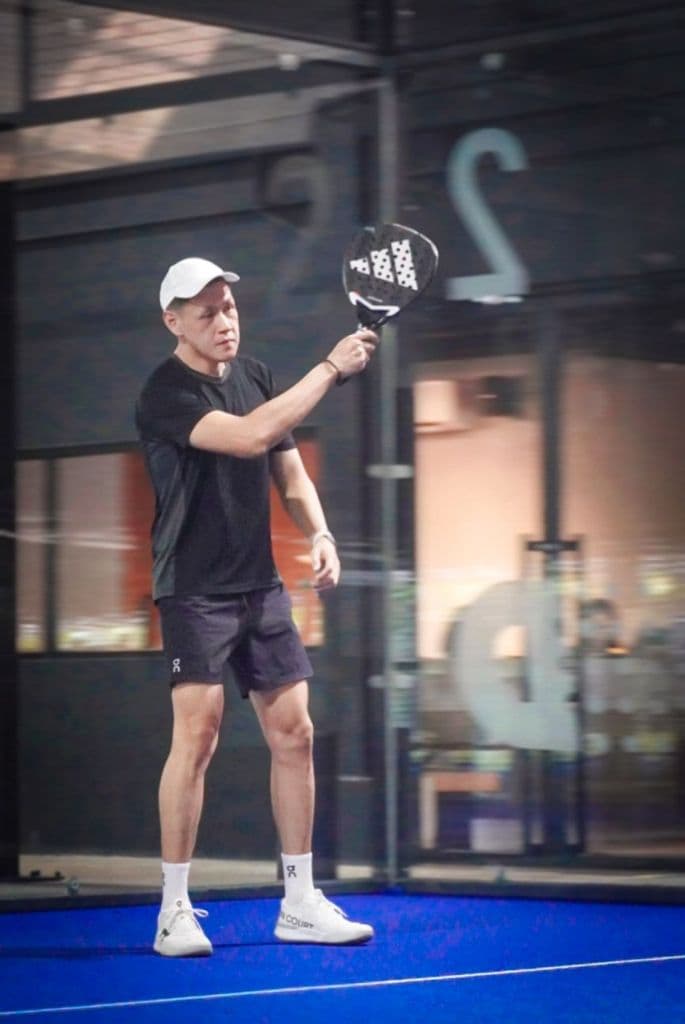 SMILE PADEL media 3