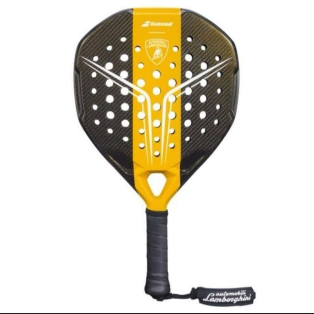 Terpadel padel media 1