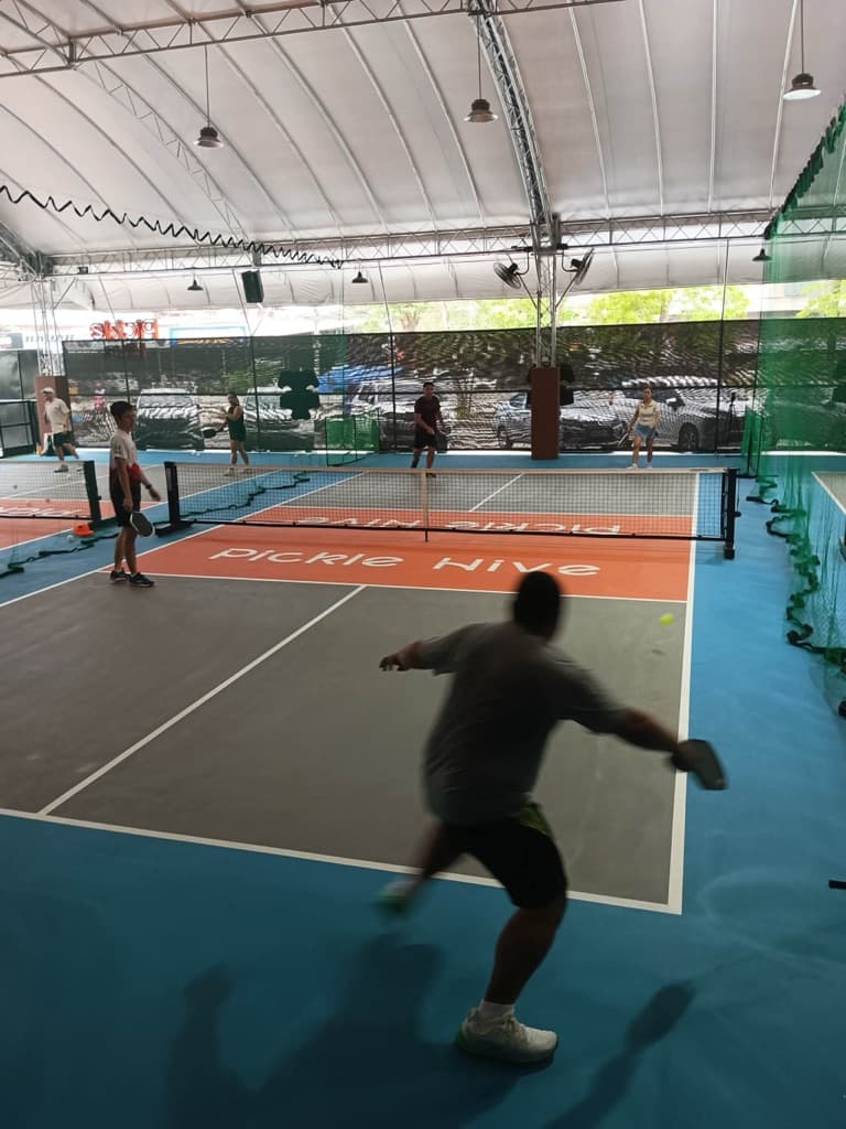 Pikol Masters media 3