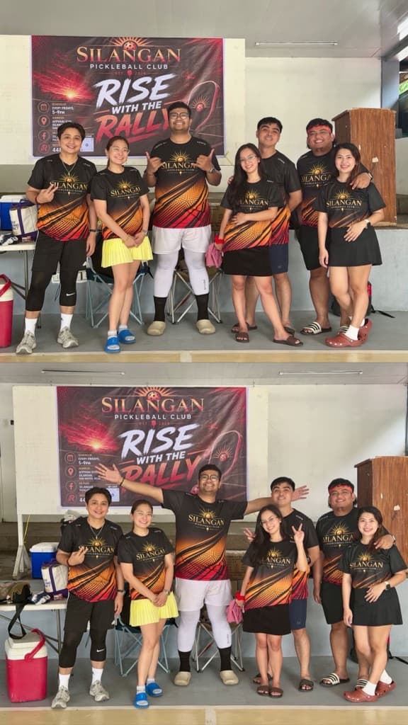SILANGAN PICKLEBALL CLUB media 5