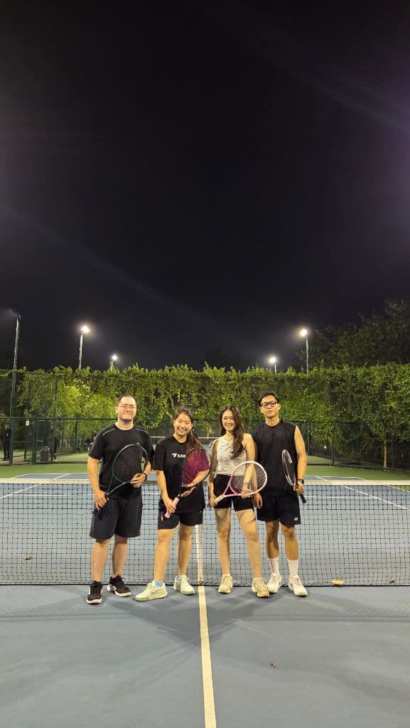 HaLu Tennis media 5