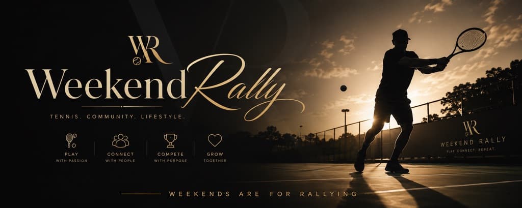 Weekend Rally media 1