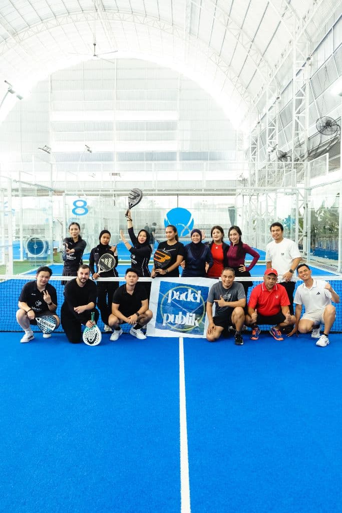 Padel Publik media 1