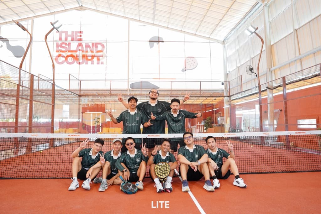 HURU HARA PADEL CLUB media 5