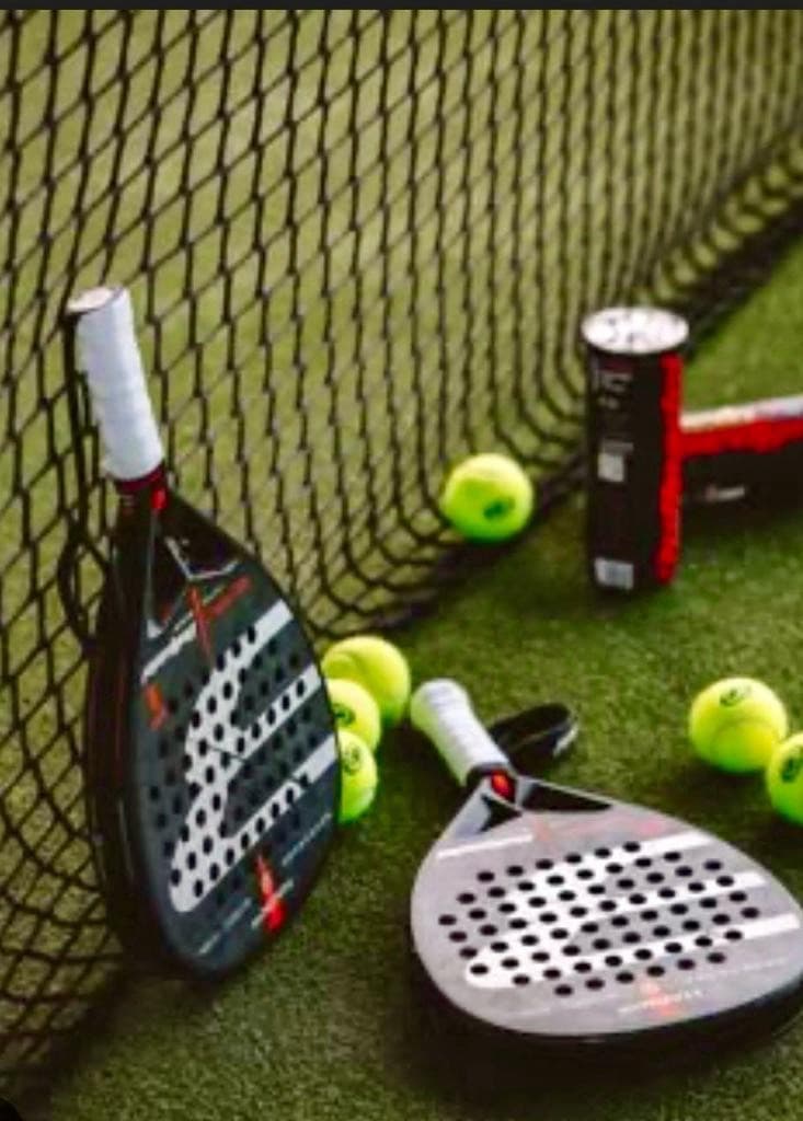 Bencoolen Sportsclub Padel media 3