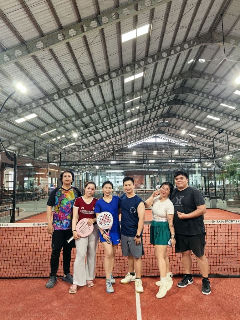DK Padel Club media 1