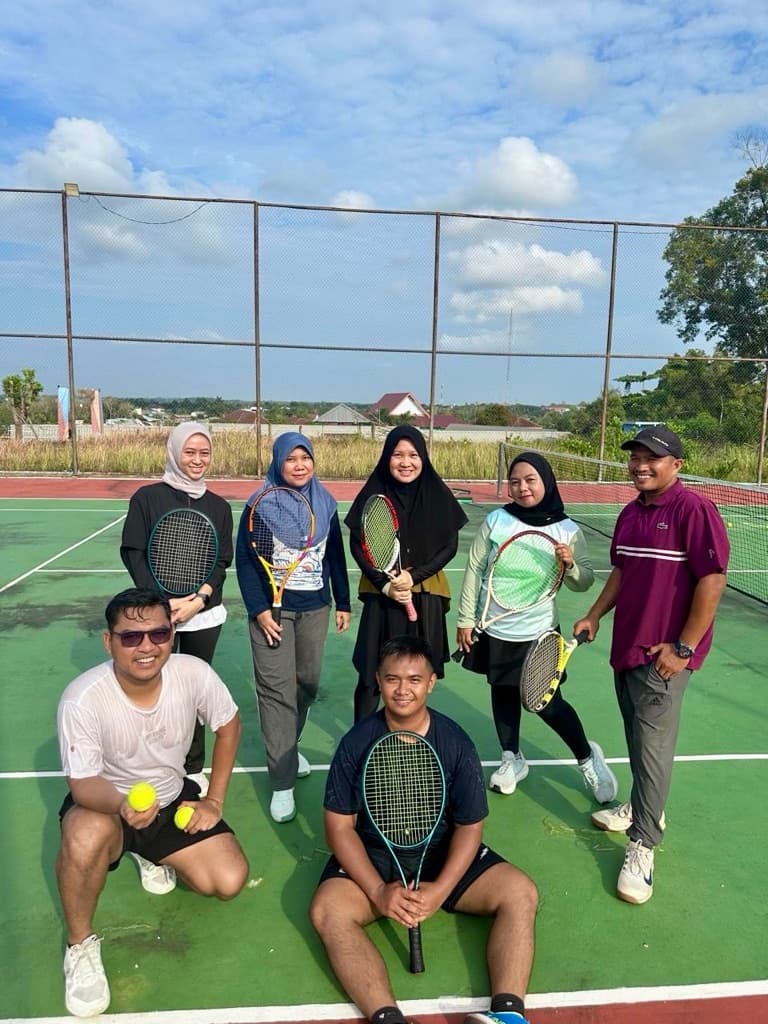 rumah tenis iqbal media 4