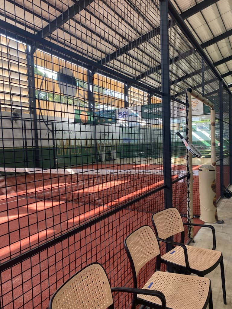 MIXMEET Padel media 6