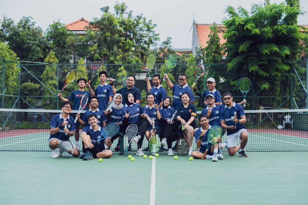 Baseliners media 1